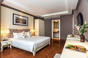 Silverland Jolie Hotel