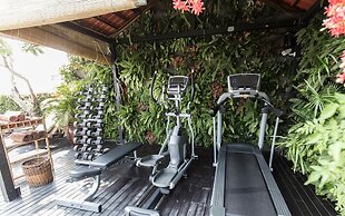 Silverland Jolie Hotel