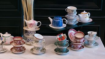 Silverland Jolie Hotel