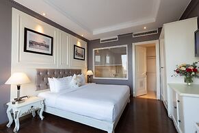 Silverland Jolie Hotel