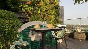 Silverland Jolie Hotel