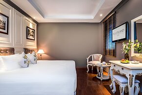 Silverland Jolie Hotel