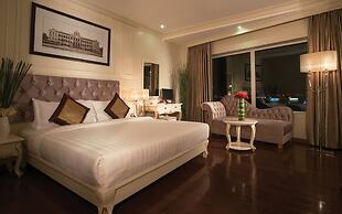 Silverland Jolie Hotel