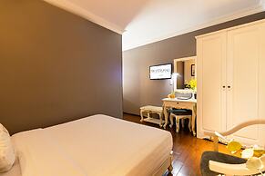 Silverland Jolie Hotel