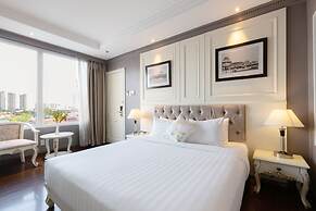 Silverland Jolie Hotel