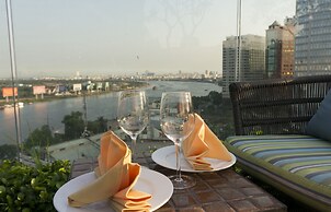 Silverland Jolie Hotel