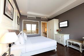 Silverland Jolie Hotel