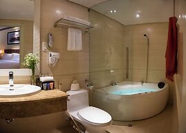 Silverland Jolie Hotel