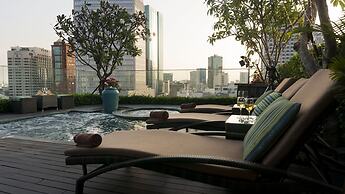 Silverland Jolie Hotel