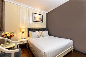 Silverland Jolie Hotel