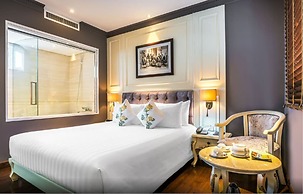 Silverland Jolie Hotel