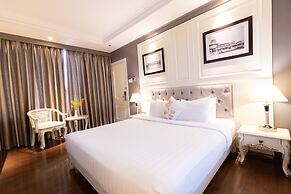 Silverland Jolie Hotel