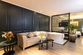 Silverland Jolie Hotel