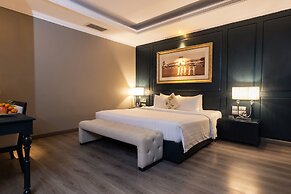 Silverland Jolie Hotel