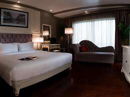 Silverland Jolie Hotel