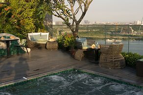 Silverland Jolie Hotel