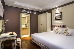 Silverland Jolie Hotel