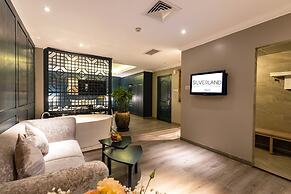 Silverland Jolie Hotel