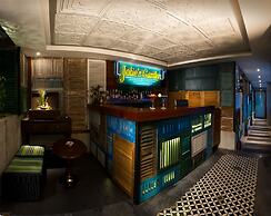 Silverland Jolie Hotel