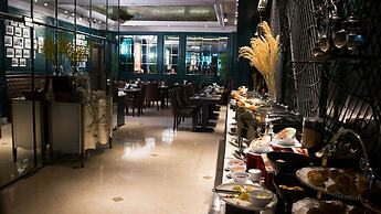 Silverland Jolie Hotel