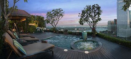 Silverland Jolie Hotel