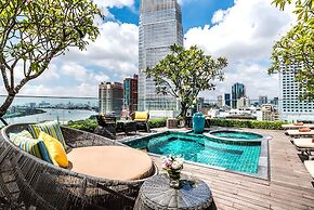 Silverland Jolie Hotel