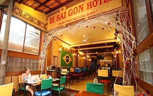 Bi Saigon Hotel