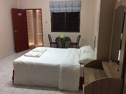 Baan Boa Guest House