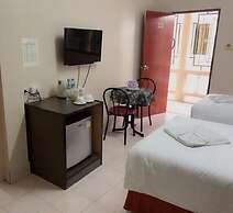 Baan Boa Guest House