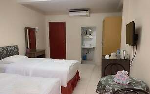 Baan Boa Guest House