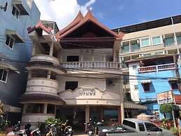 Baan Boa Guest House