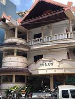 Baan Boa Guest House