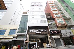 Queen Central Hotel