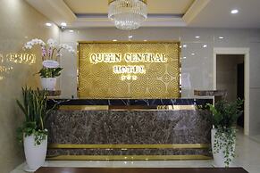 Queen Central Hotel