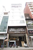 Queen Central Hotel