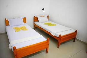 Cosy Hotel & Restaurant