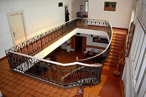 Cosy Hotel & Restaurant