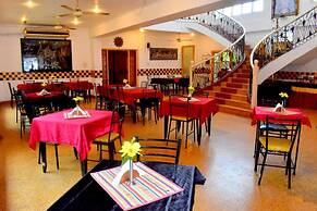 Cosy Hotel & Restaurant