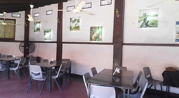 Cosy Hotel & Restaurant