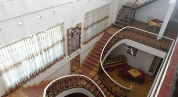 Cosy Hotel & Restaurant