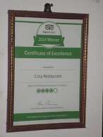 Cosy Hotel & Restaurant