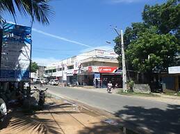 Cosy Hotel & Restaurant