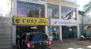 Cosy Hotel & Restaurant