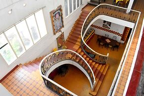 Cosy Hotel & Restaurant