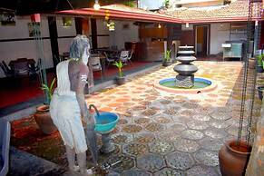 Cosy Hotel & Restaurant