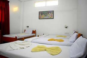 Cosy Hotel & Restaurant