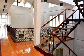 Cosy Hotel & Restaurant