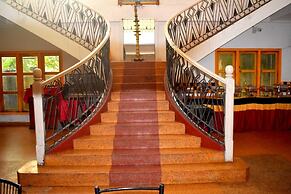 Cosy Hotel & Restaurant