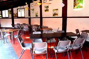 Cosy Hotel & Restaurant