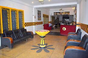 Cosy Hotel & Restaurant